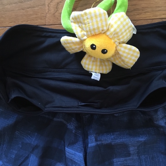 💙Lululemon Run Times Short-Transition Mult… - Picture 8 of 12